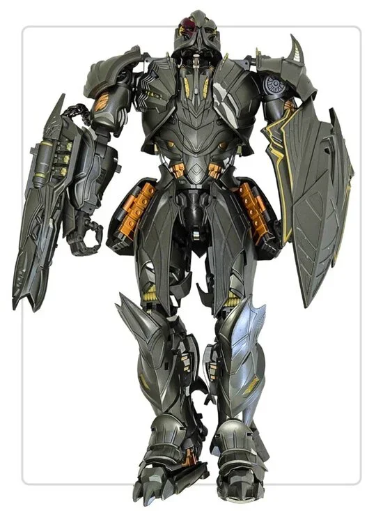 Unique Toys - R-03 Dragoon Transformer - Picture 1 of 2